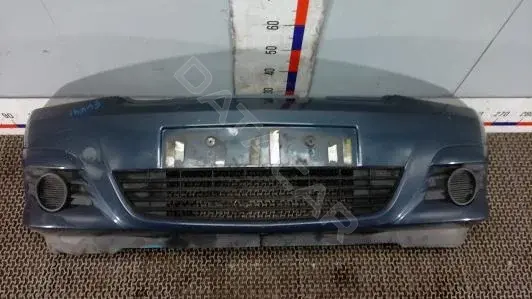 Передний бампер ELK41G501