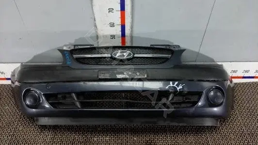 Передний бампер ELK18G501