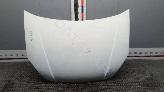 Капот NOK46D201