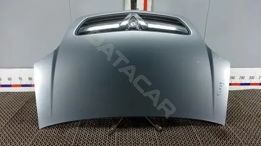 Капот ELK29D201