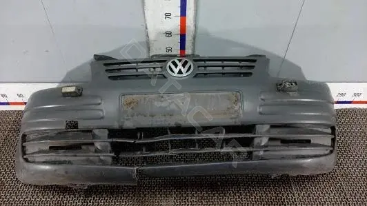 Передний бампер ELK58G501