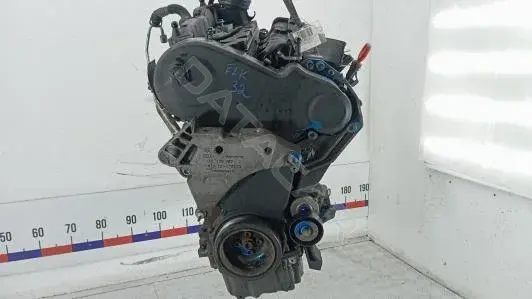 Двигатель в сборе CFF F23273