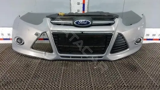 Передний бампер ELK67G501