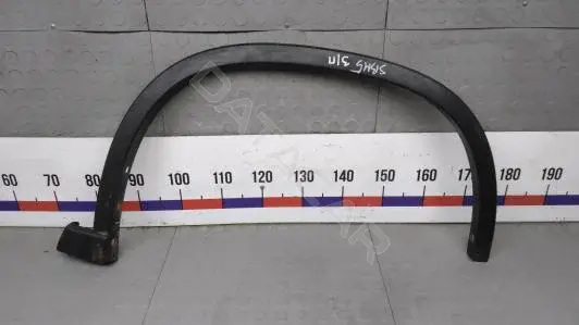 Молдинг крыла SBM05EK01