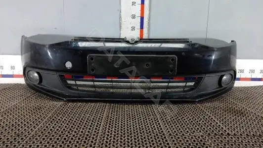 Передний бампер ELK34G501