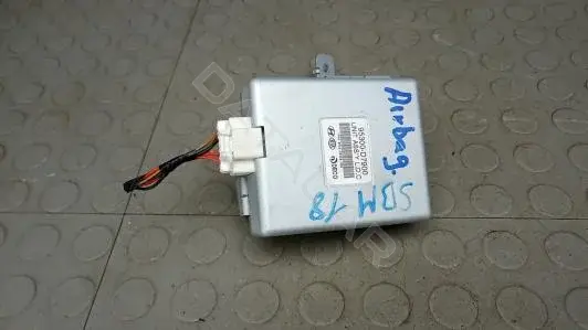 Блок управления подушками безопасности 95300d7900