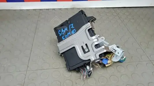 Блок комфорта 284b14cb6a