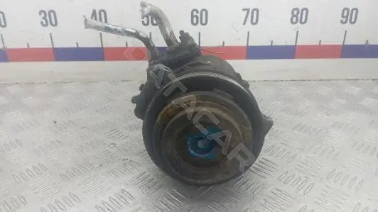 Компрессор кондиционера 447260-8730
