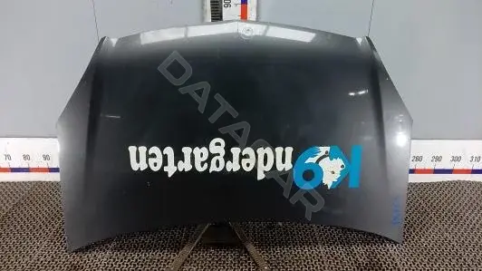 Капот DLK63D201