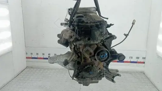 Двигатель в сборе M02.2Y