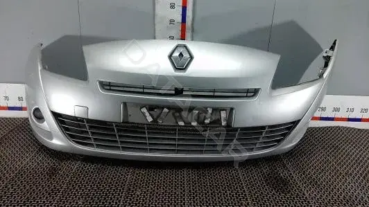 Передний бампер DLK27G501