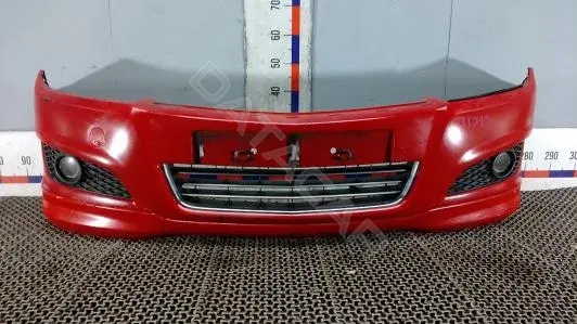 Передний бампер ELK22G501