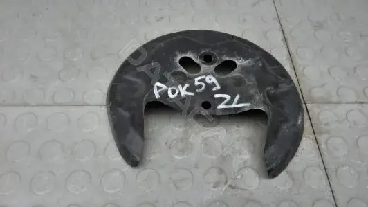 Защита тормозного диска POK59Z701