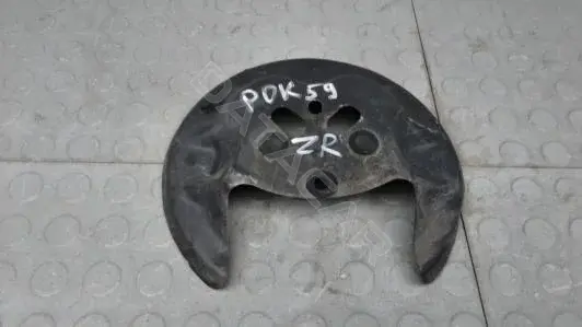 Защита тормозного диска POK59Z702