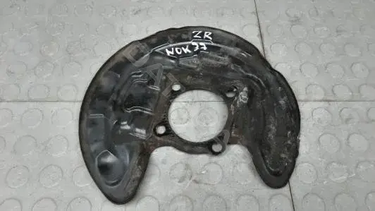 Защита тормозного диска NOK37Z701