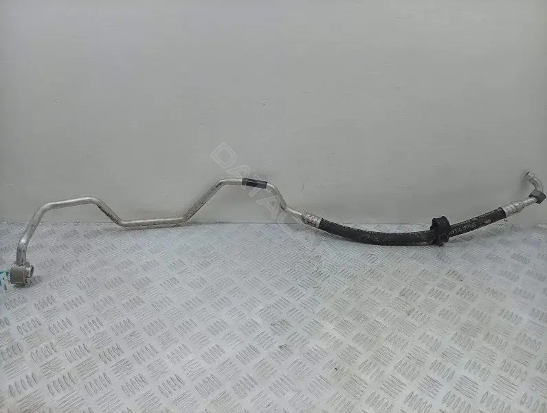 Трубка кондиционера 4B0260704