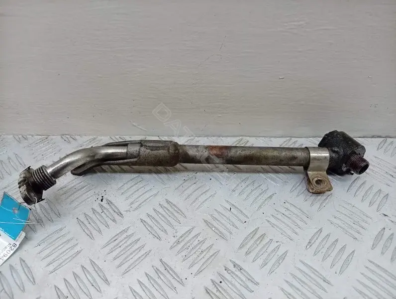 Маслопровод турбины 03L145535A