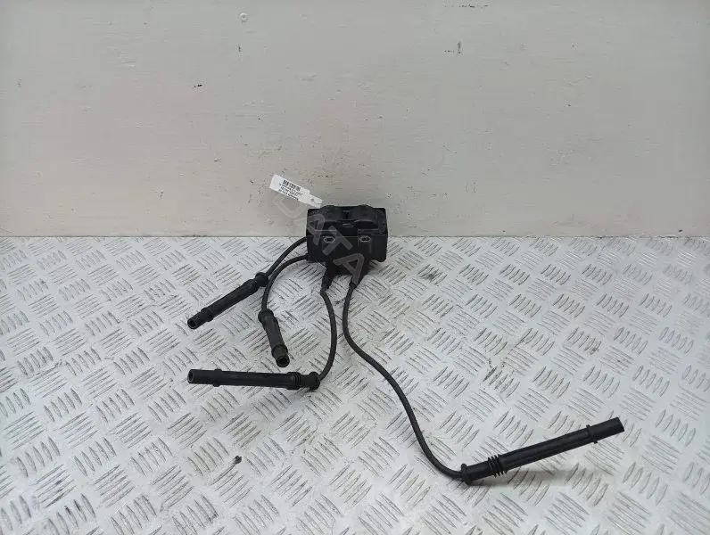 Катушка зажигания 7700274008
