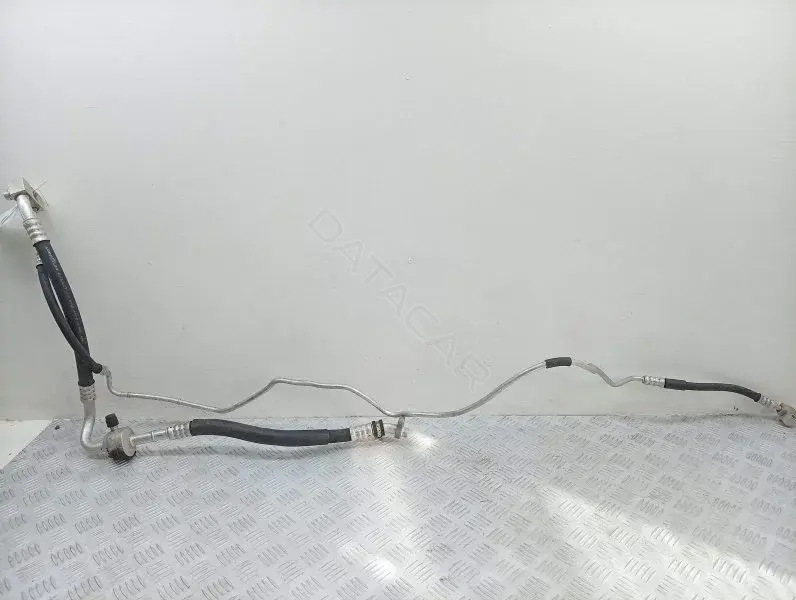Трубка кондиционера 09130614