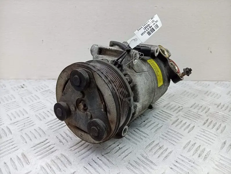 Компрессор кондиционера AV6119D629DC