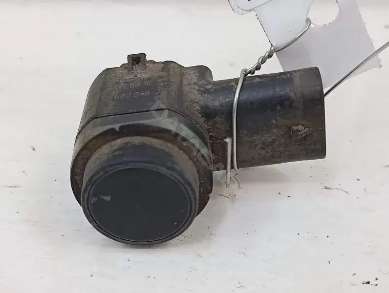 Датчик парктроника GK2T15K859EA