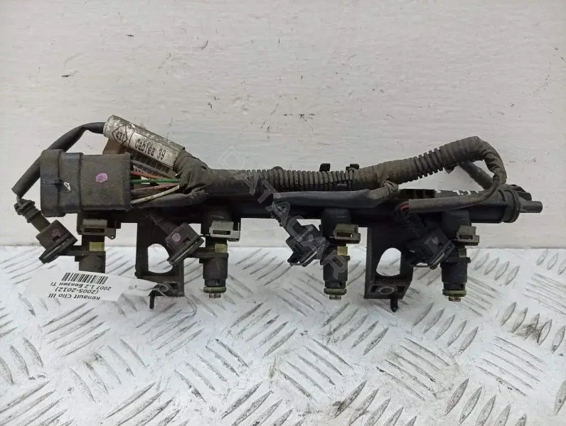 Форсунки 8200579081