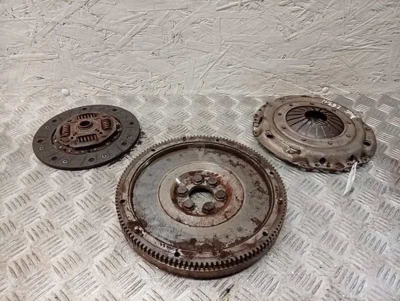 Комплект сцепления 10461504