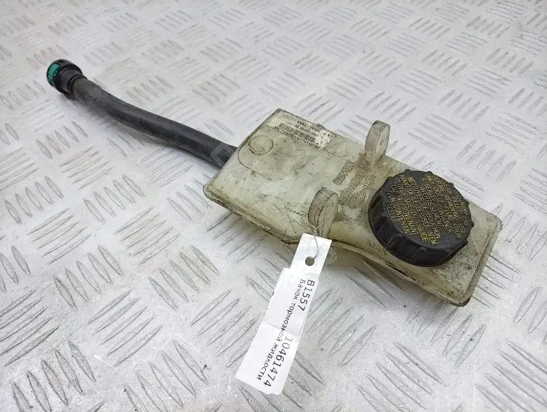 Бачок тормозной жидкости 26551324503