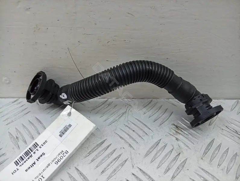 Клапан картерных газов 03L103493AE