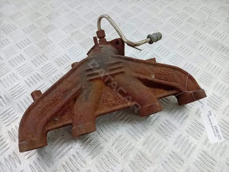 Выпускной коллектор 048129591E