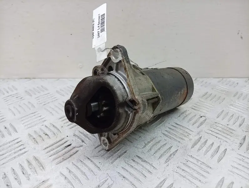 Стартер 90341777