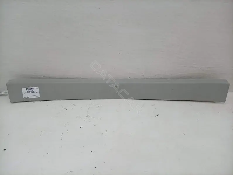 Обшивка салона 1K8867617