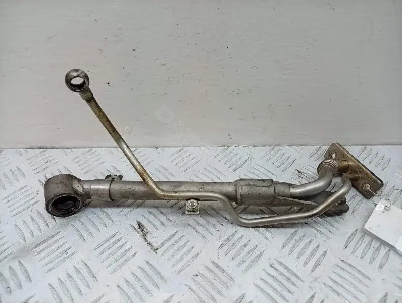 Маслопровод турбины 03L145535D