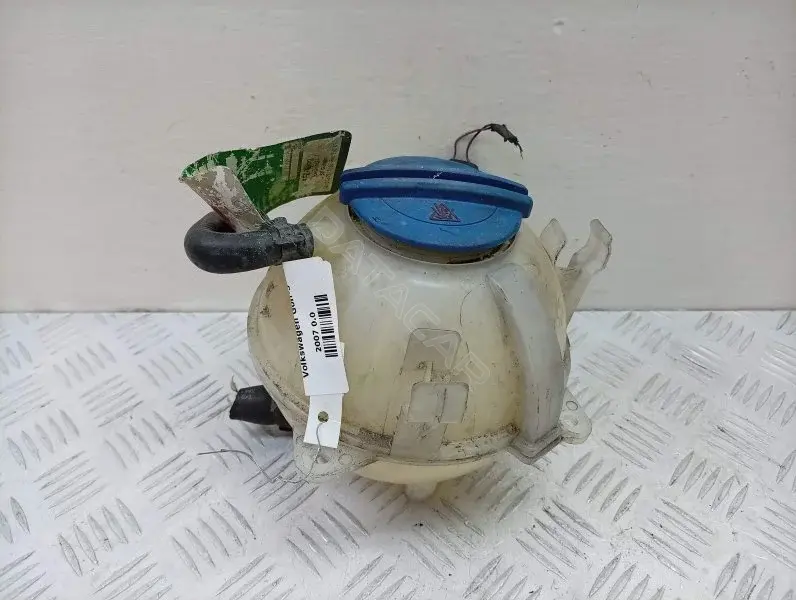 Расширительный бачок 1K0121407A