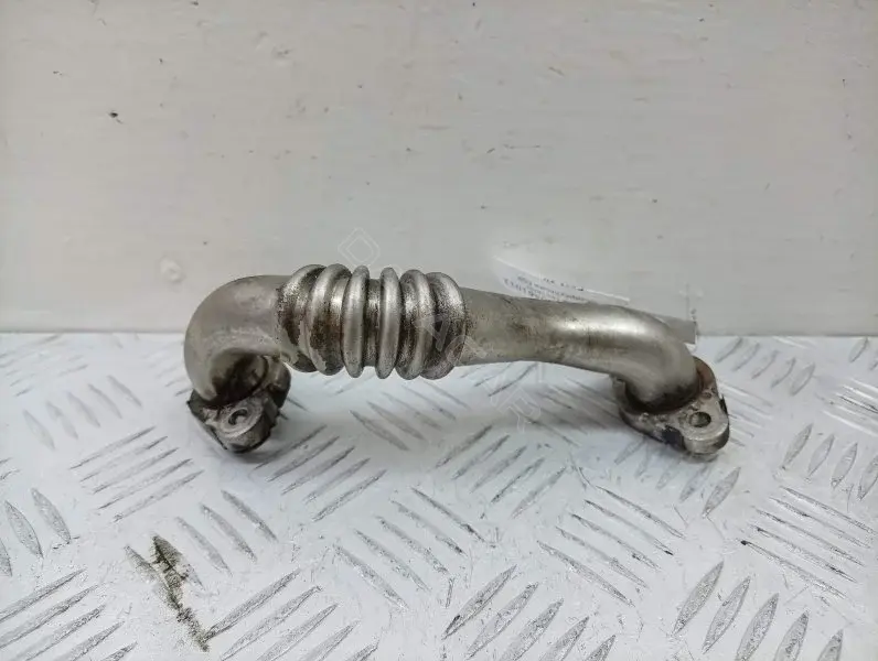 Трубка системы рециркуляции EGR 03L131521Q