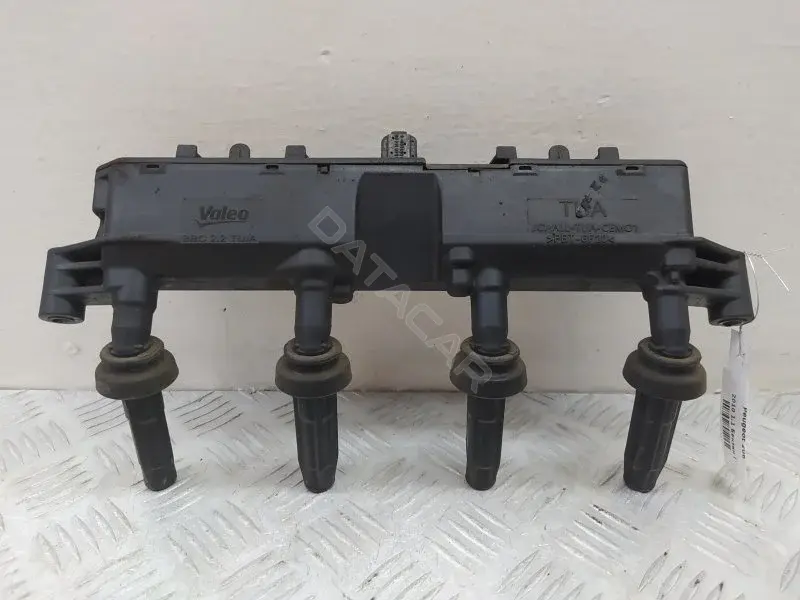 Катушка зажигания 9654814480