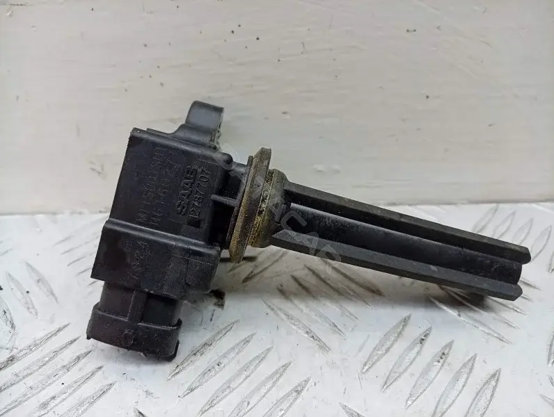 Катушка зажигания 12787707