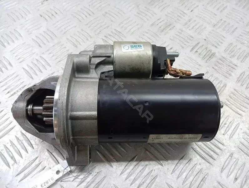 Стартер 0001115047