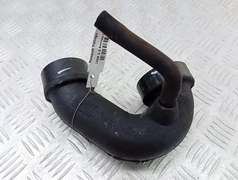 Патрубок воздушный 7700109592