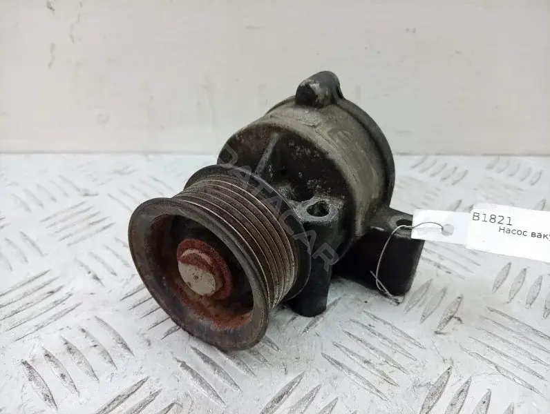 Вакуумный насос YC1Q2A451AE