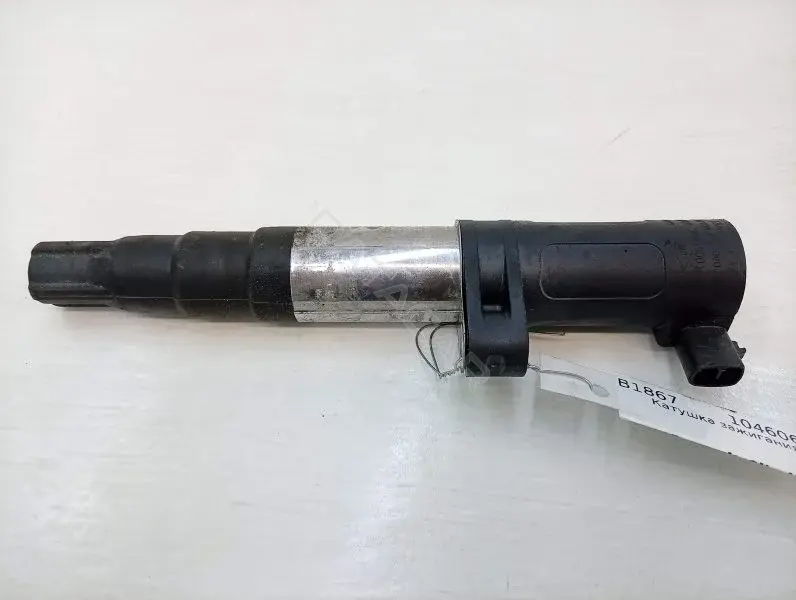 Катушка зажигания 8200765882