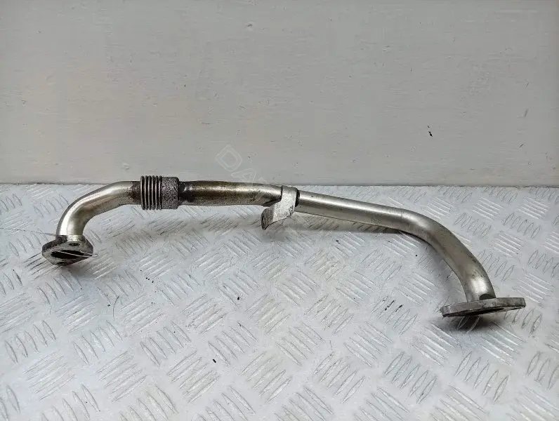 Трубка системы рециркуляции EGR 03G131521AN
