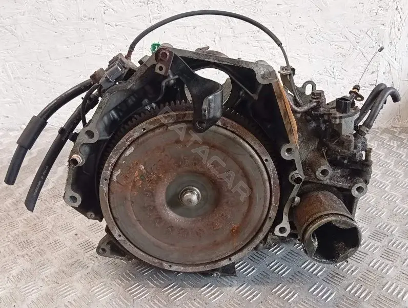 Автоматическая коробка передач (АКПП) MP6A