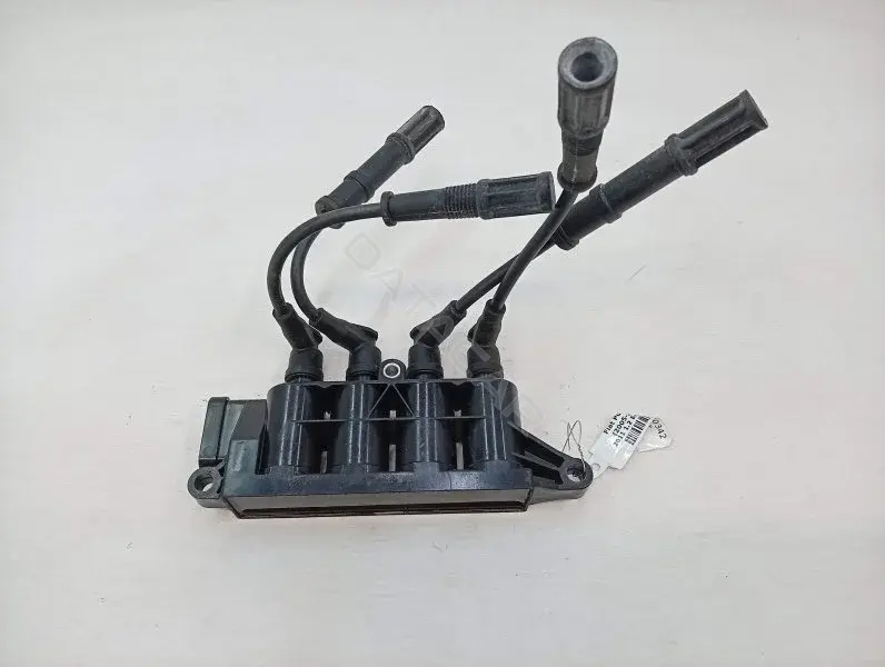 Катушка зажигания ZS079