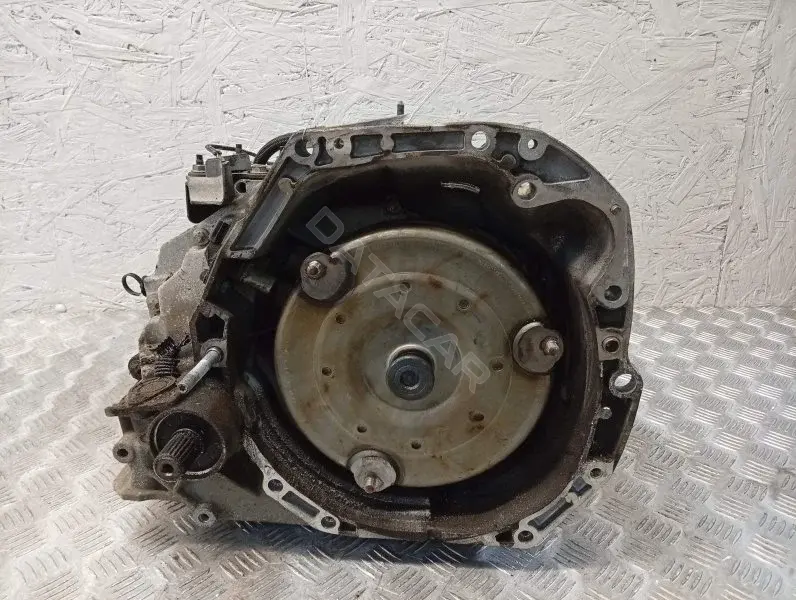 Автоматическая коробка передач (АКПП) DP0074M