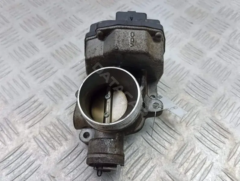Дроссельная заслонка 9640796280