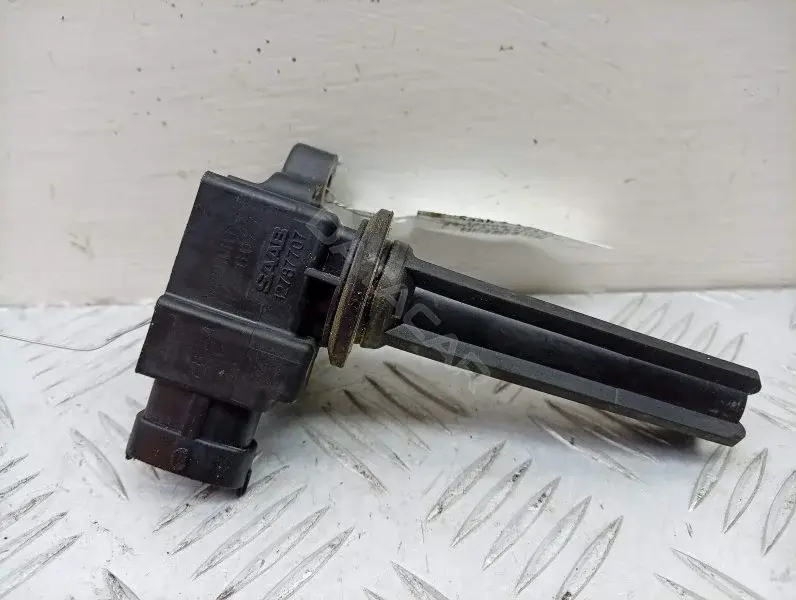 Катушка зажигания 12787707