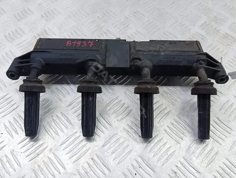 Катушка зажигания 9635864880