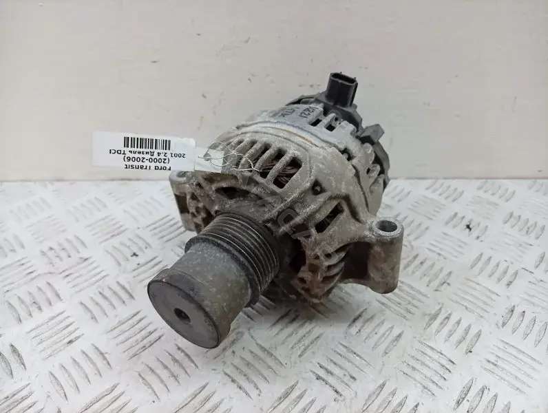 Генератор YC1T10300BJ