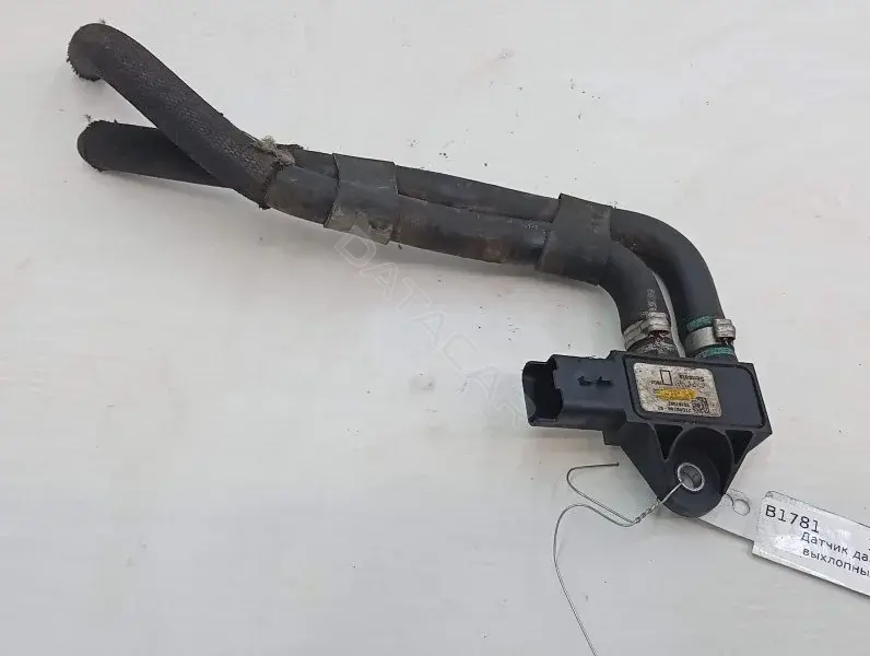 Датчик давления выхлопных газов 21DPS100